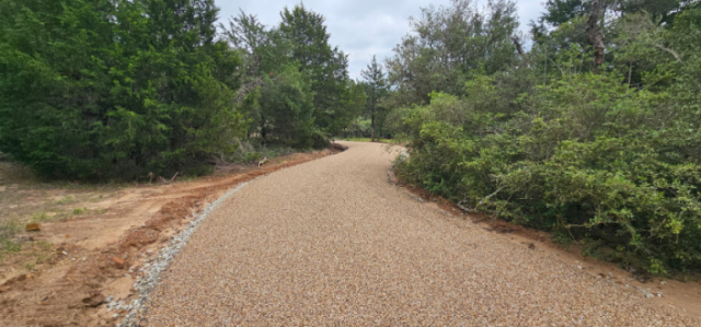 Asphalt Paving