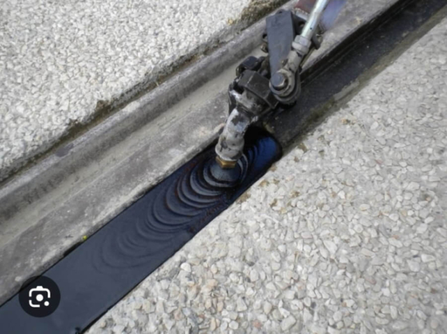 Asphalt Paving