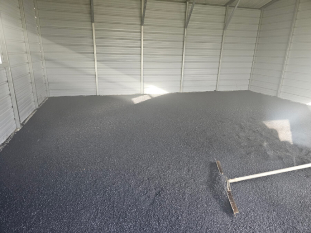 Asphalt Paving