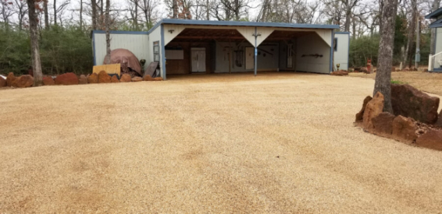 Asphalt Paving