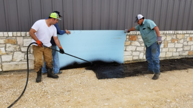 Asphalt Paving