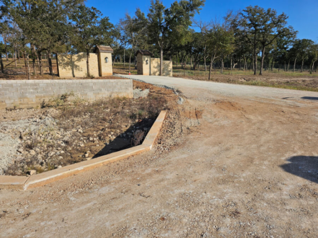 Asphalt Paving