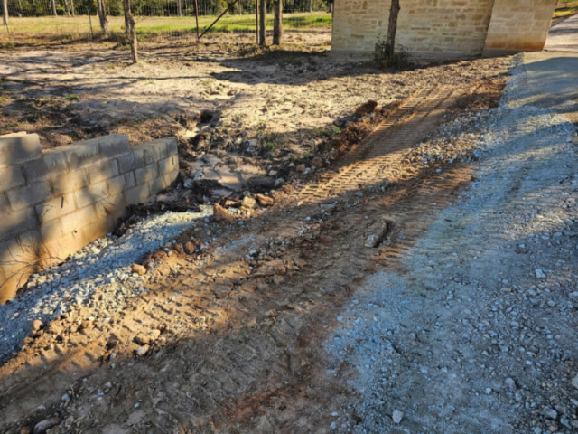 Asphalt Paving