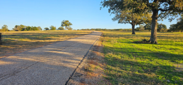 Asphalt Paving