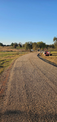 Asphalt Paving