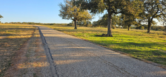 Asphalt Paving