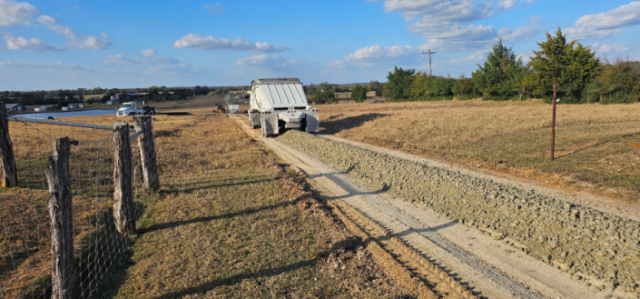 Asphalt Paving