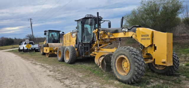 Asphalt Paving