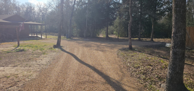Asphalt Paving