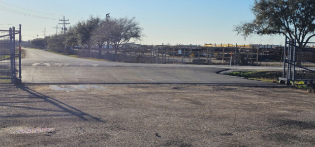 Asphalt Paving