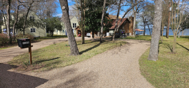 Asphalt Paving