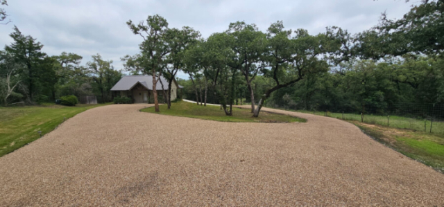 Asphalt Paving