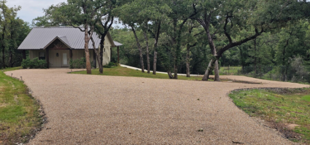Asphalt Paving