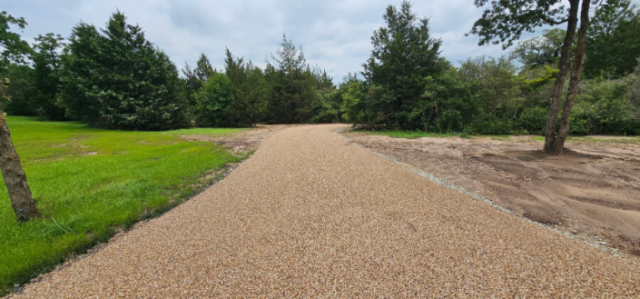 Asphalt Paving