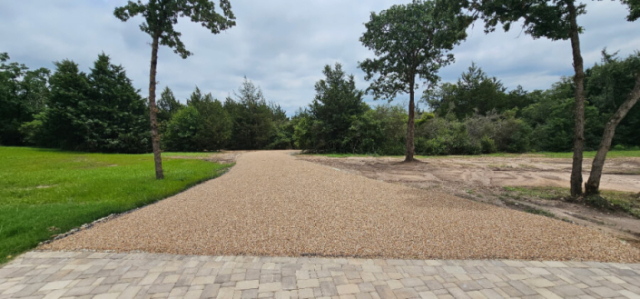 Asphalt Paving